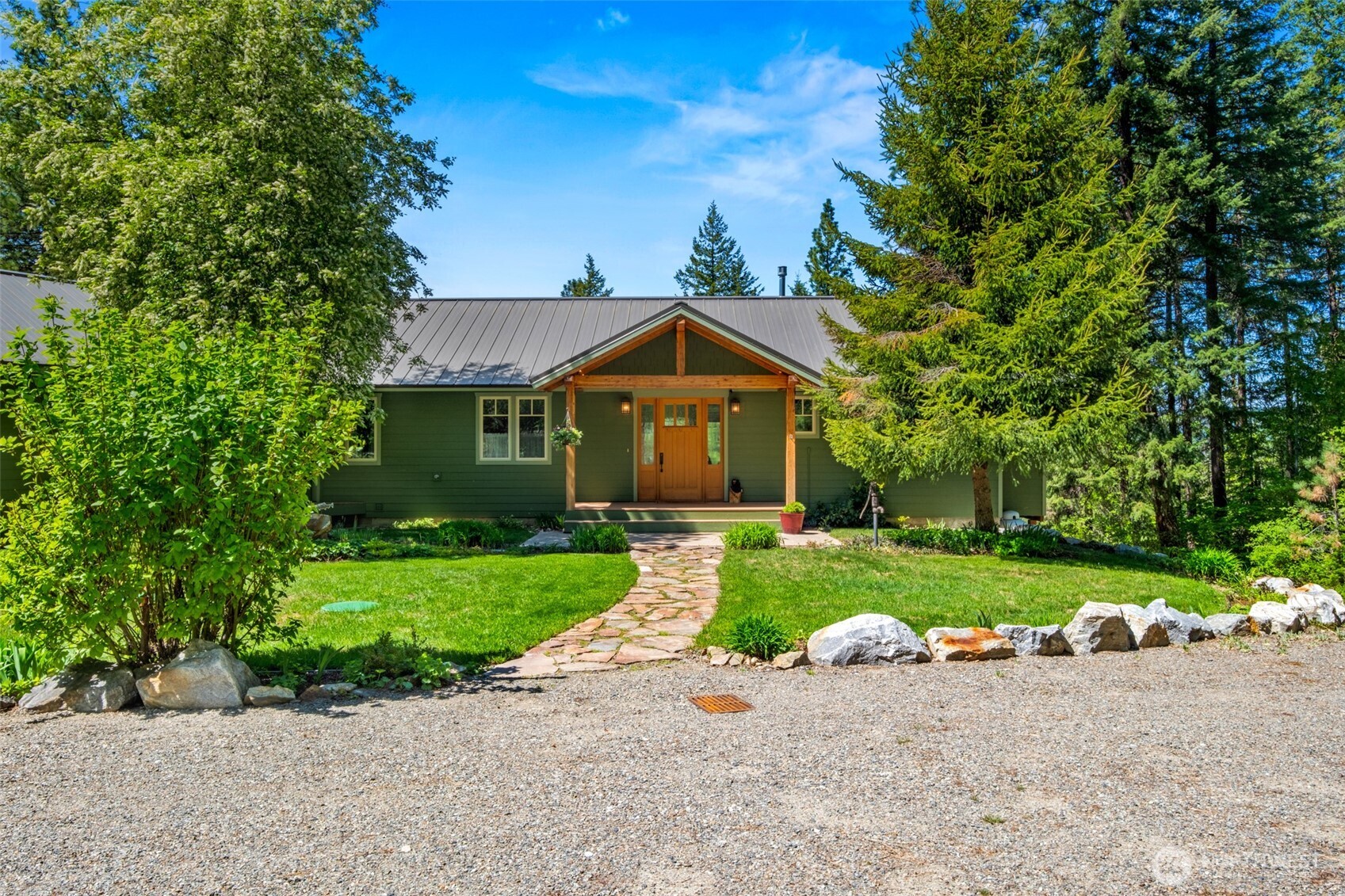 18350 Beaver Valley Road Leavenworth WA 98826