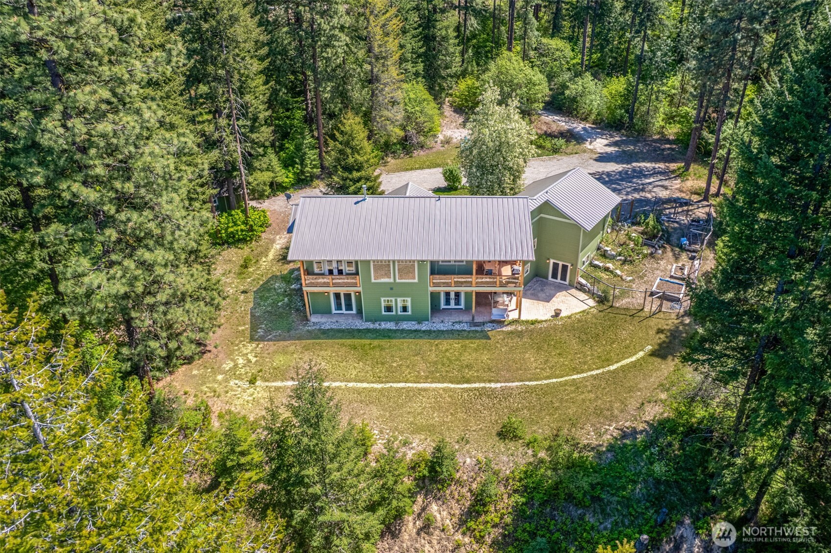 18350 Beaver Valley Road Leavenworth WA 98826