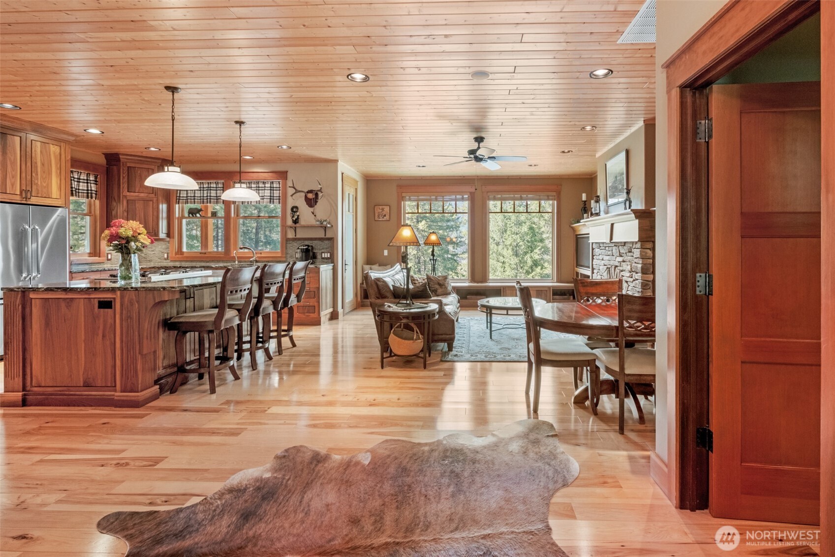 18350 Beaver Valley Road Leavenworth WA 98826