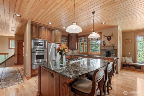 18350 Beaver Valley Road Leavenworth WA 98826