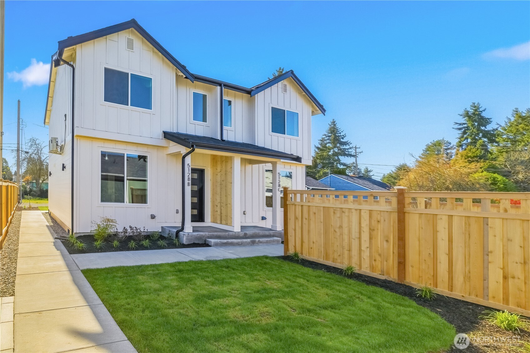 5128 N 39 Street Tacoma WA 98407