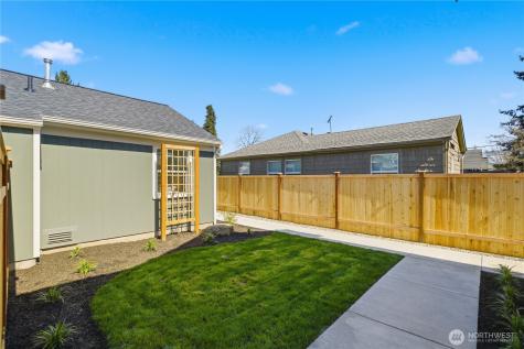 5128 N 39 Street Tacoma WA 98407
