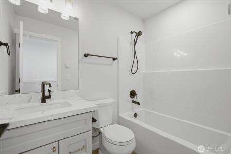 5128 N 39 Street Tacoma WA 98407