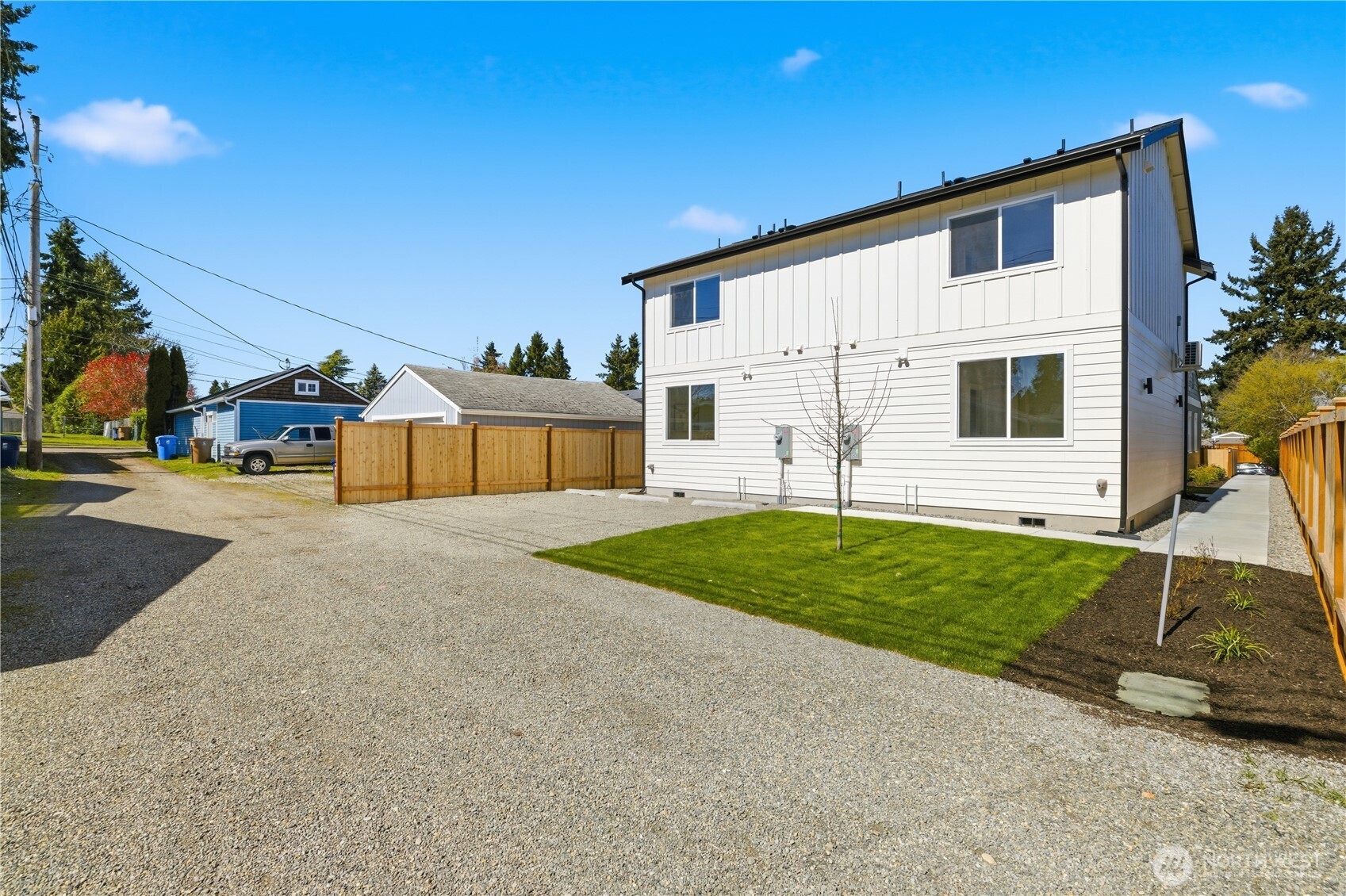 5128 N 39 Street Tacoma WA 98407