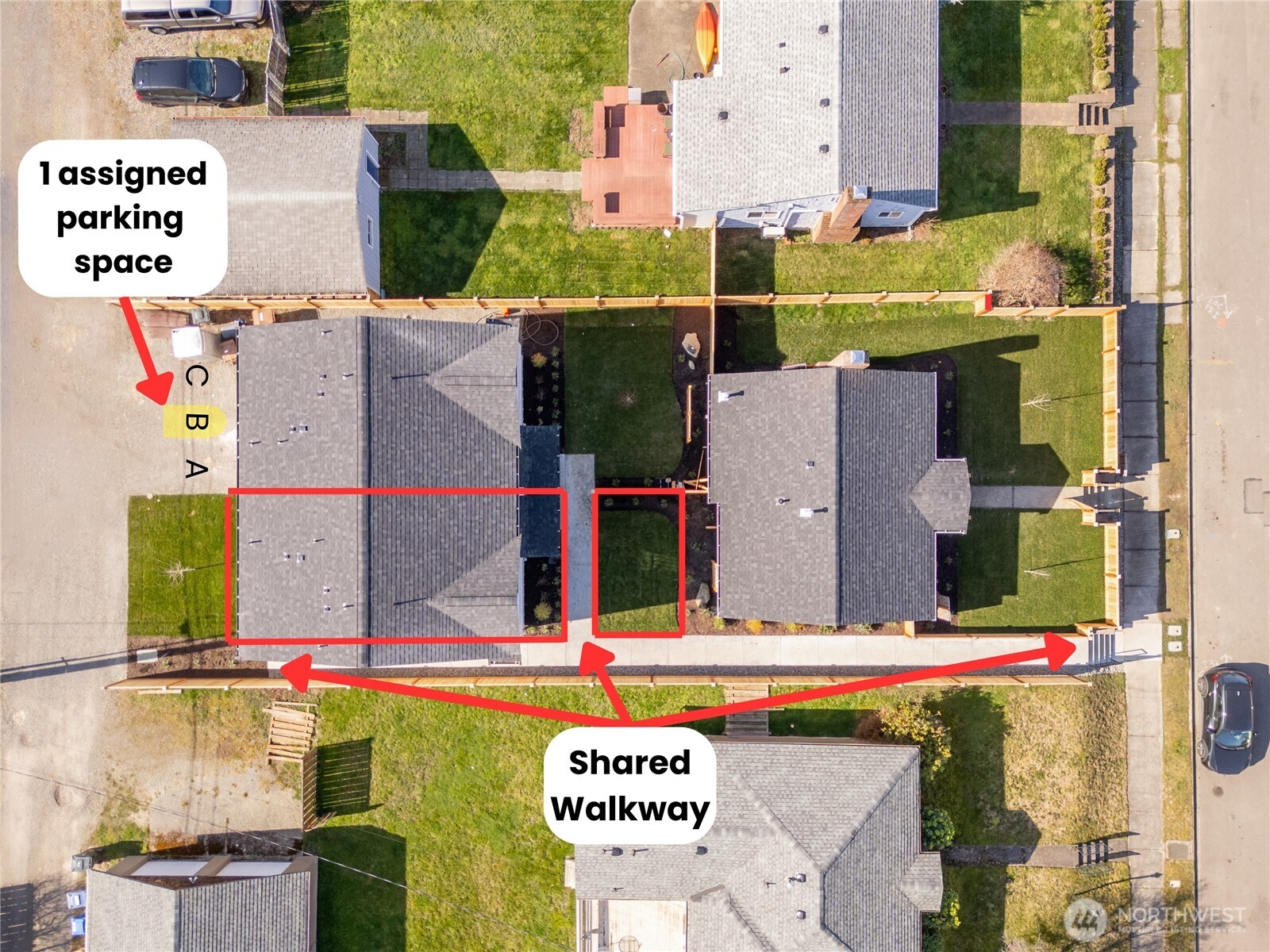 5128 N 39 Street Tacoma WA 98407