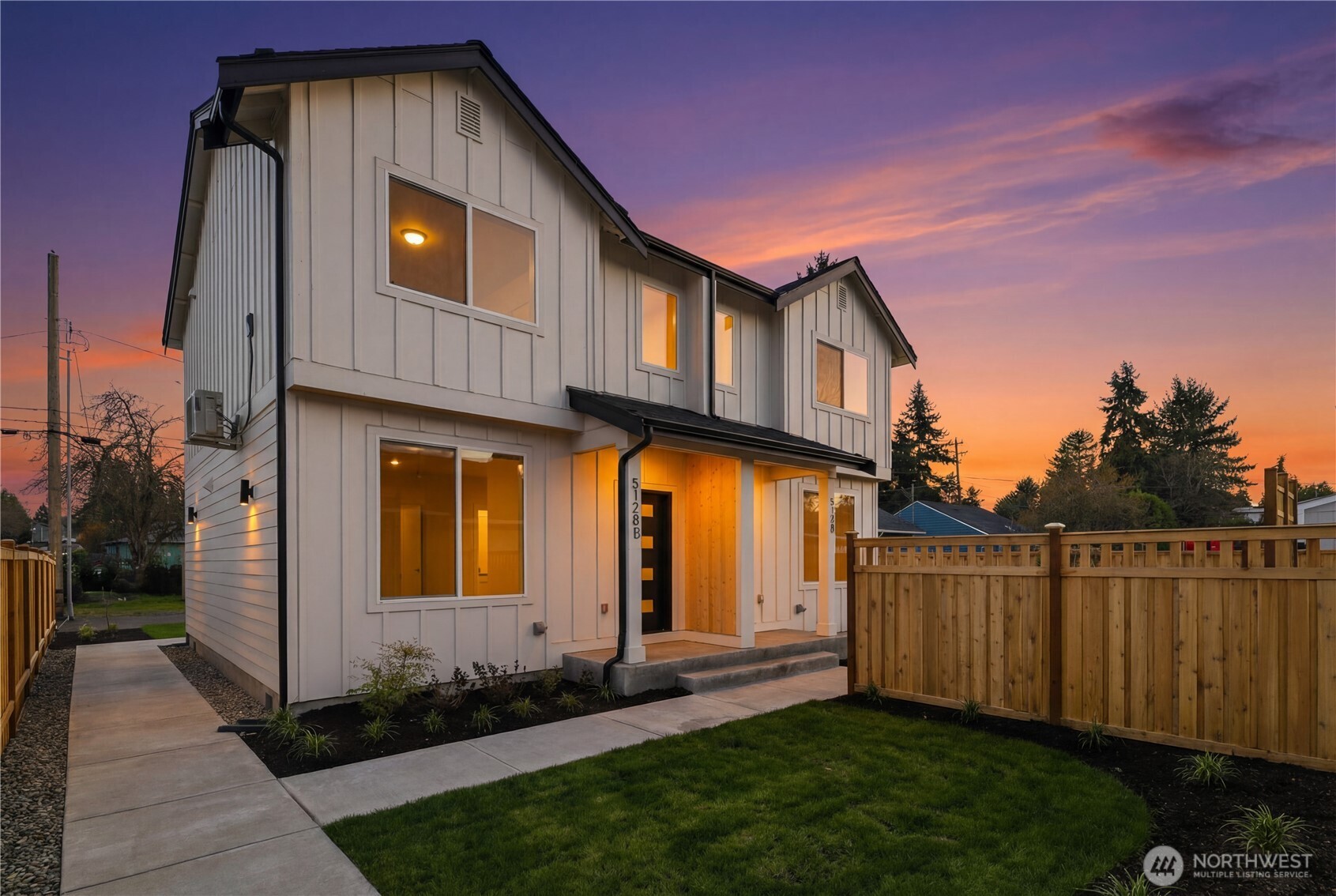 5128 N 39 Street Tacoma WA 98407