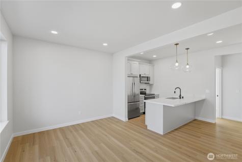 5128 N 39 Street Tacoma WA 98407