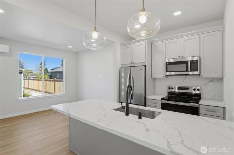 5128 N 39 Street Tacoma WA 98407