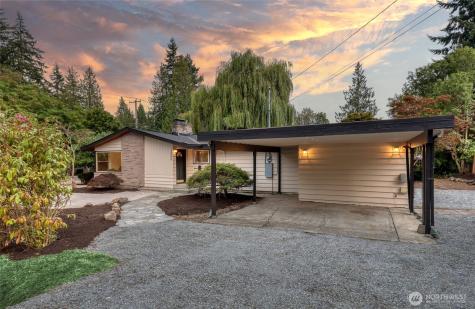 1355 183RD Shoreline WA 98133