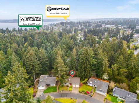 9009 Ridgeview Circle W University Place WA 98466