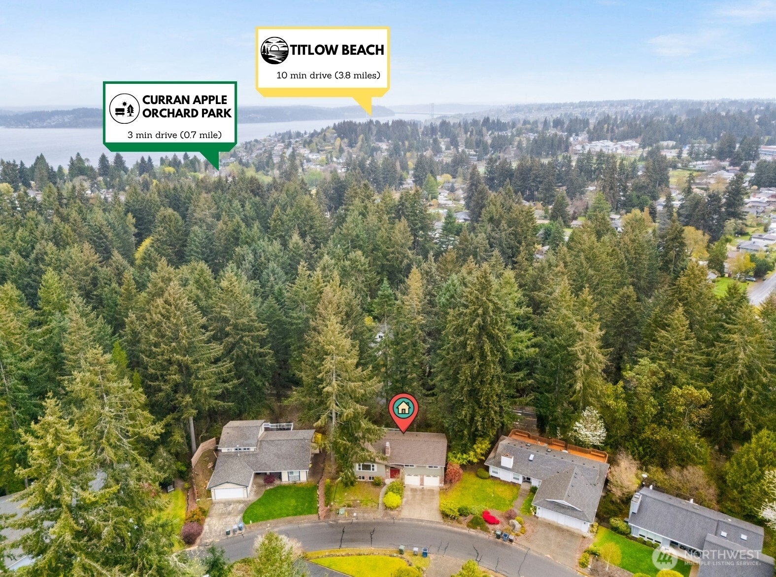 9009 Ridgeview Circle W University Place WA 98466