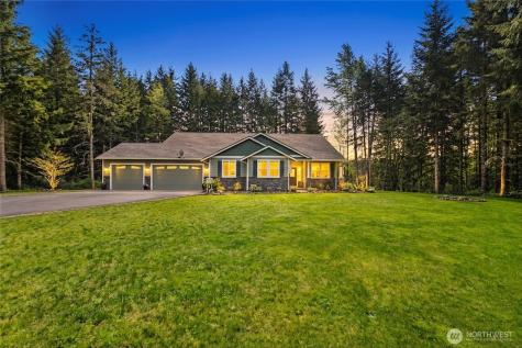 27002 166TH Buckley WA 98321