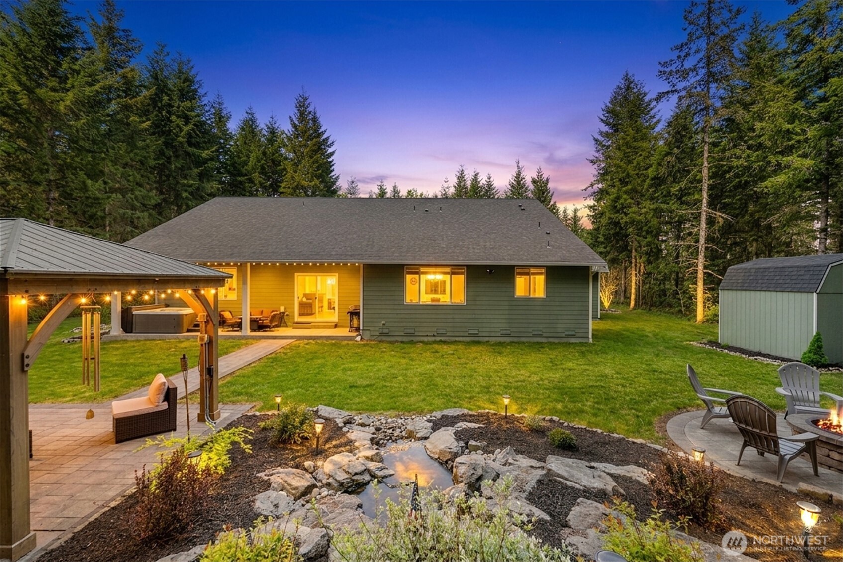 27002 166th Street E Buckley WA 98321
