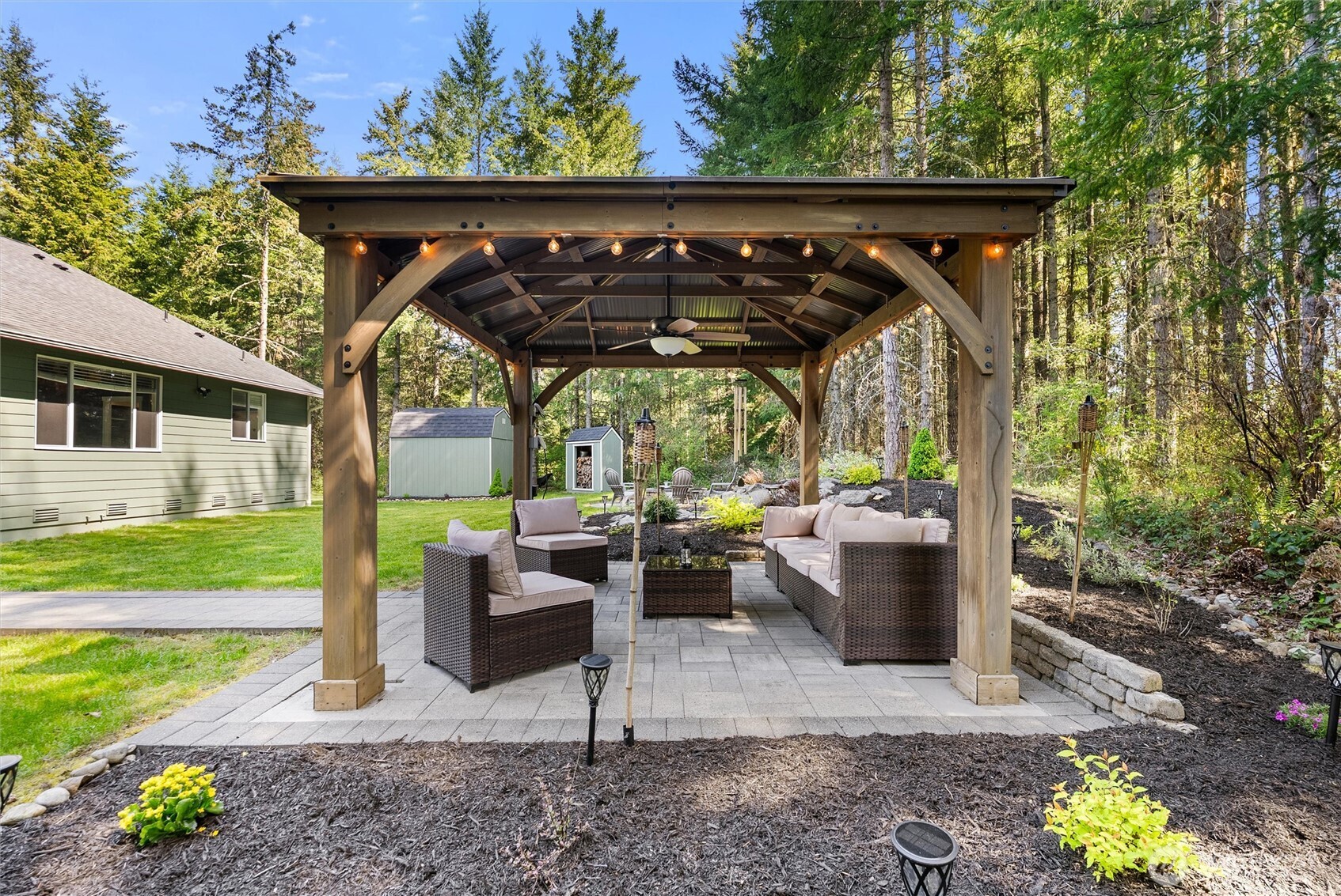 27002 166th Street E Buckley WA 98321