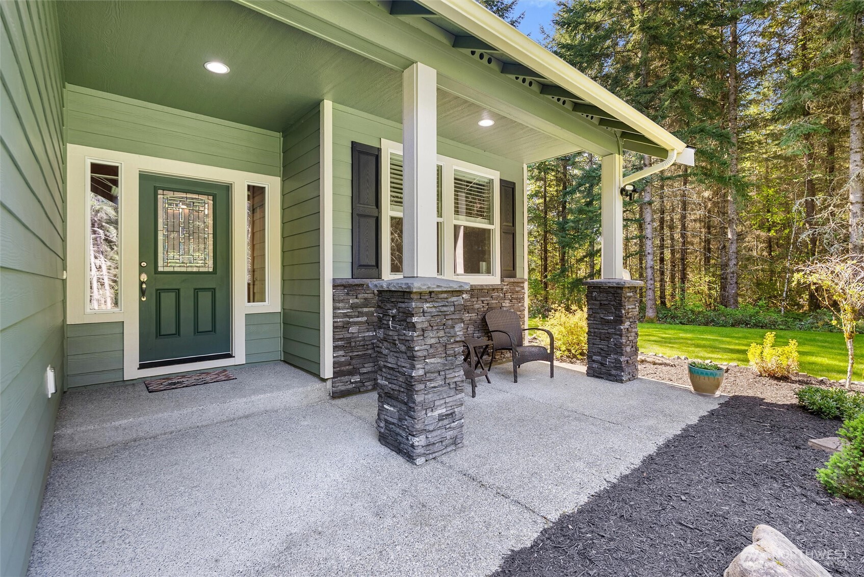 27002 166th Street E Buckley WA 98321