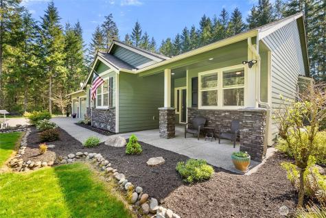 27002 166th Street E Buckley WA 98321