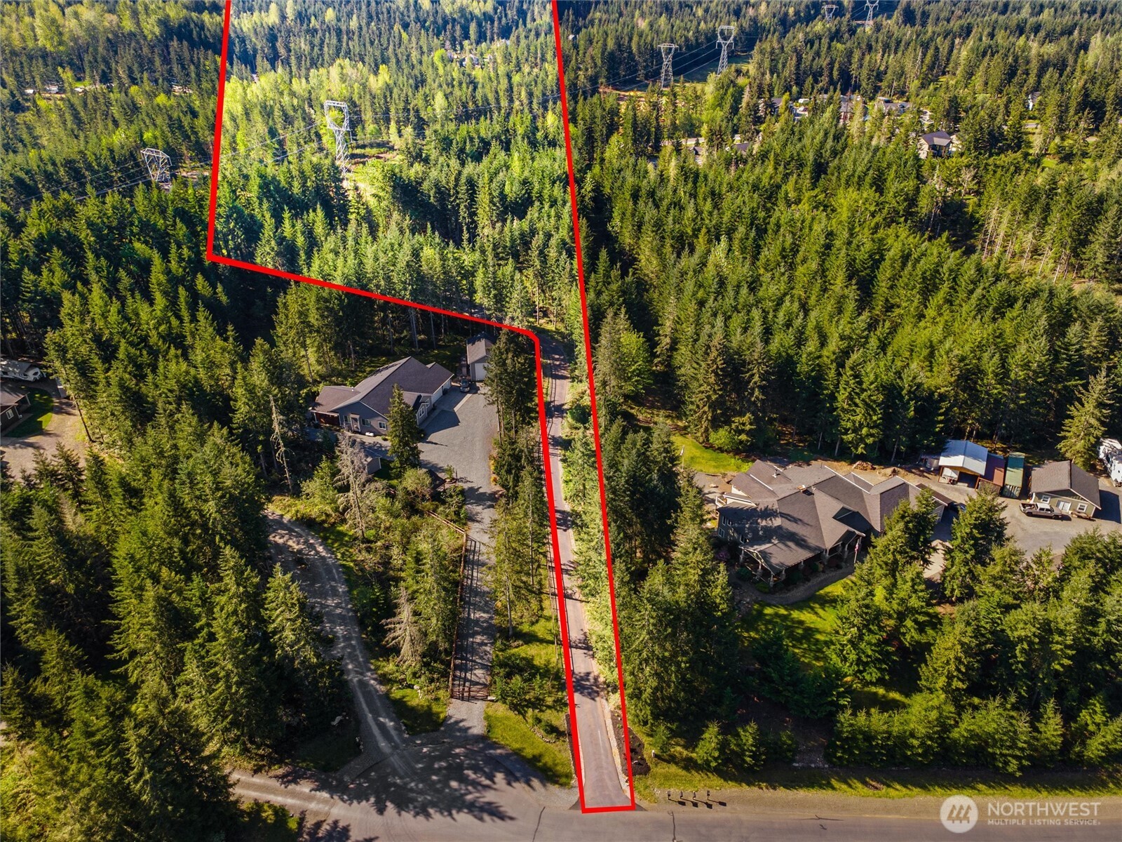 27002 166th Street E Buckley WA 98321
