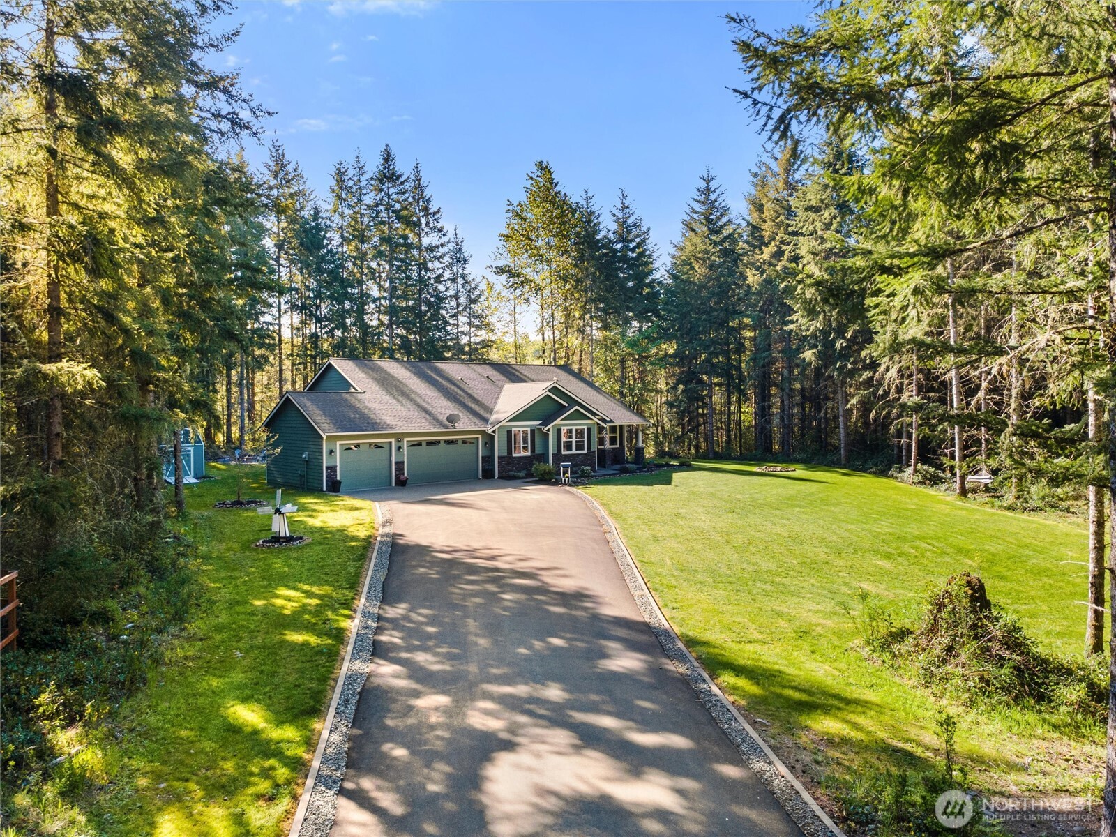 27002 166th Street E Buckley WA 98321