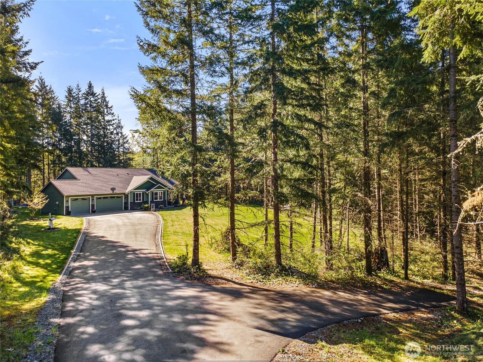 27002 166th Street E Buckley WA 98321