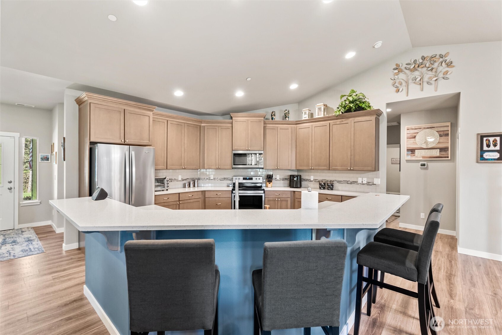 27002 166th Street E Buckley WA 98321