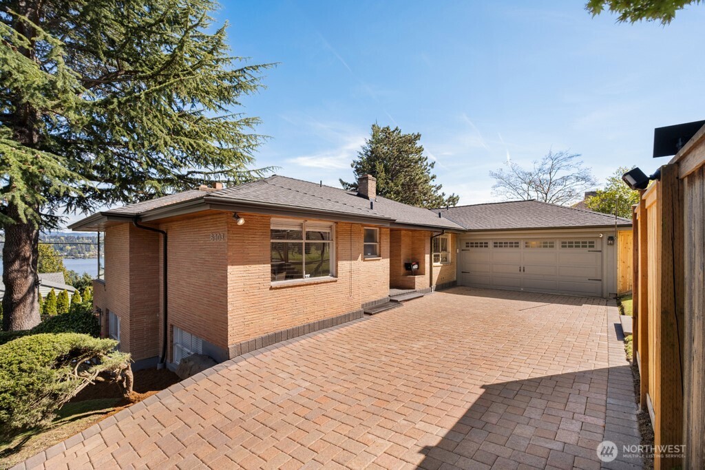 6303 Wilson Avenue S Seattle WA 98118