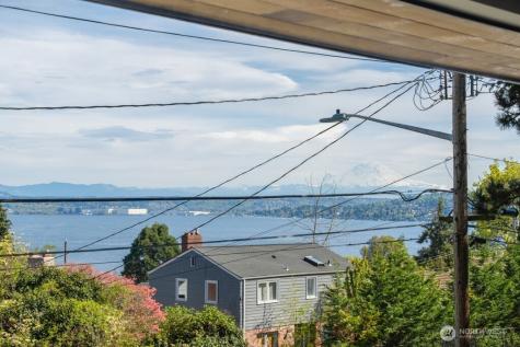 6303 Wilson Avenue S Seattle WA 98118