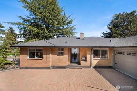 6303 Wilson Avenue S Seattle WA 98118