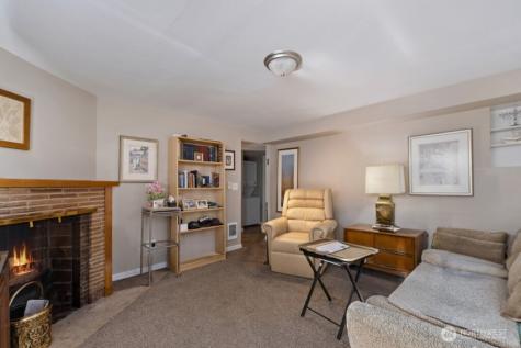 6303 Wilson Avenue S Seattle WA 98118