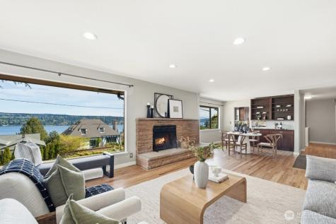 6303 Wilson Avenue S Seattle WA 98118