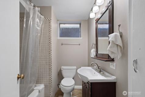 6303 Wilson Avenue S Seattle WA 98118