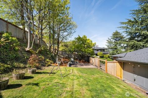 6303 Wilson Avenue S Seattle WA 98118