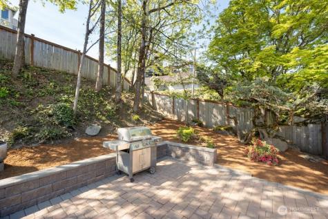 6303 Wilson Avenue S Seattle WA 98118