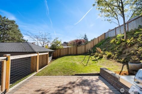6303 Wilson Avenue S Seattle WA 98118