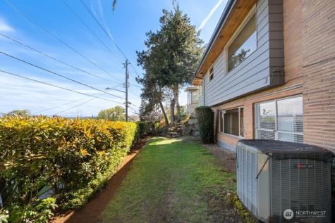 6303 Wilson Avenue S Seattle WA 98118