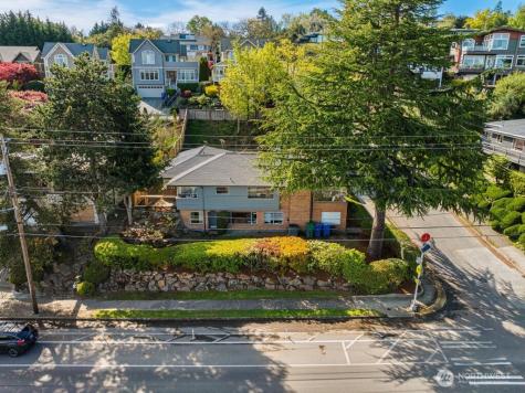 6303 Wilson Avenue S Seattle WA 98118