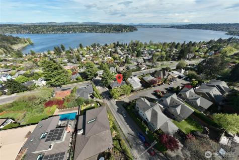 6303 Wilson Avenue S Seattle WA 98118
