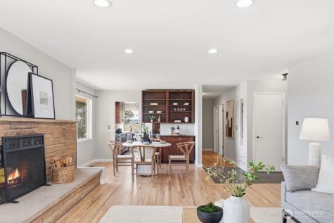 6303 Wilson Avenue S Seattle WA 98118