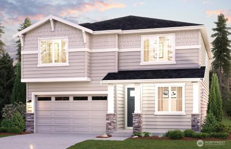 2061 NE Norseman Way Poulsbo WA 98370