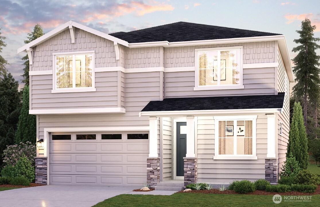 2061 NE Norseman Way Poulsbo WA 98370