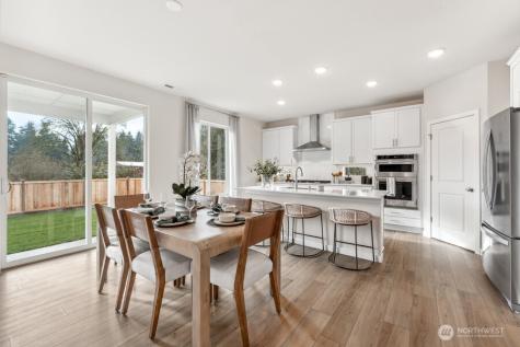 2061 NE Norseman Way Poulsbo WA 98370