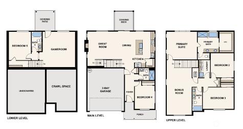 2061 NE Norseman Way Poulsbo WA 98370