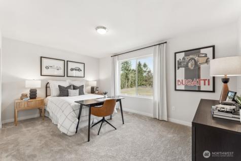 2061 NE Norseman Way Poulsbo WA 98370