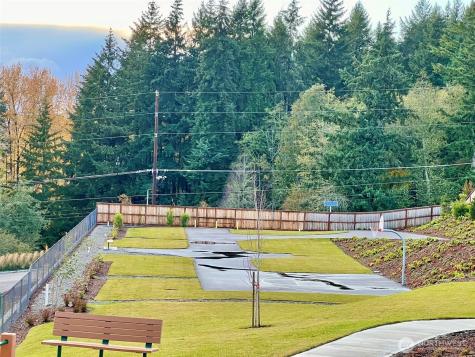 2061 NE Norseman Way Poulsbo WA 98370