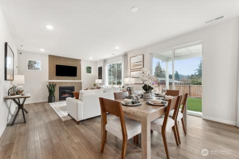 2061 NE Norseman Way Poulsbo WA 98370