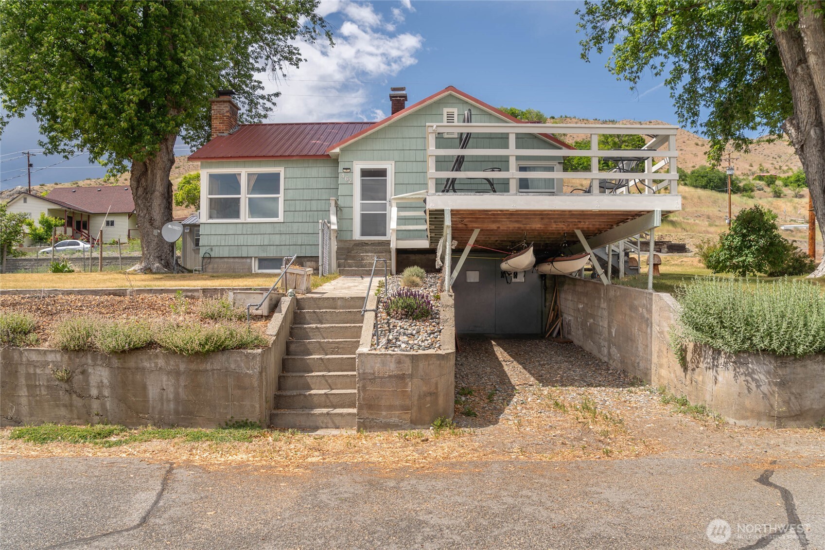 462 Beach Street Pateros WA 98846