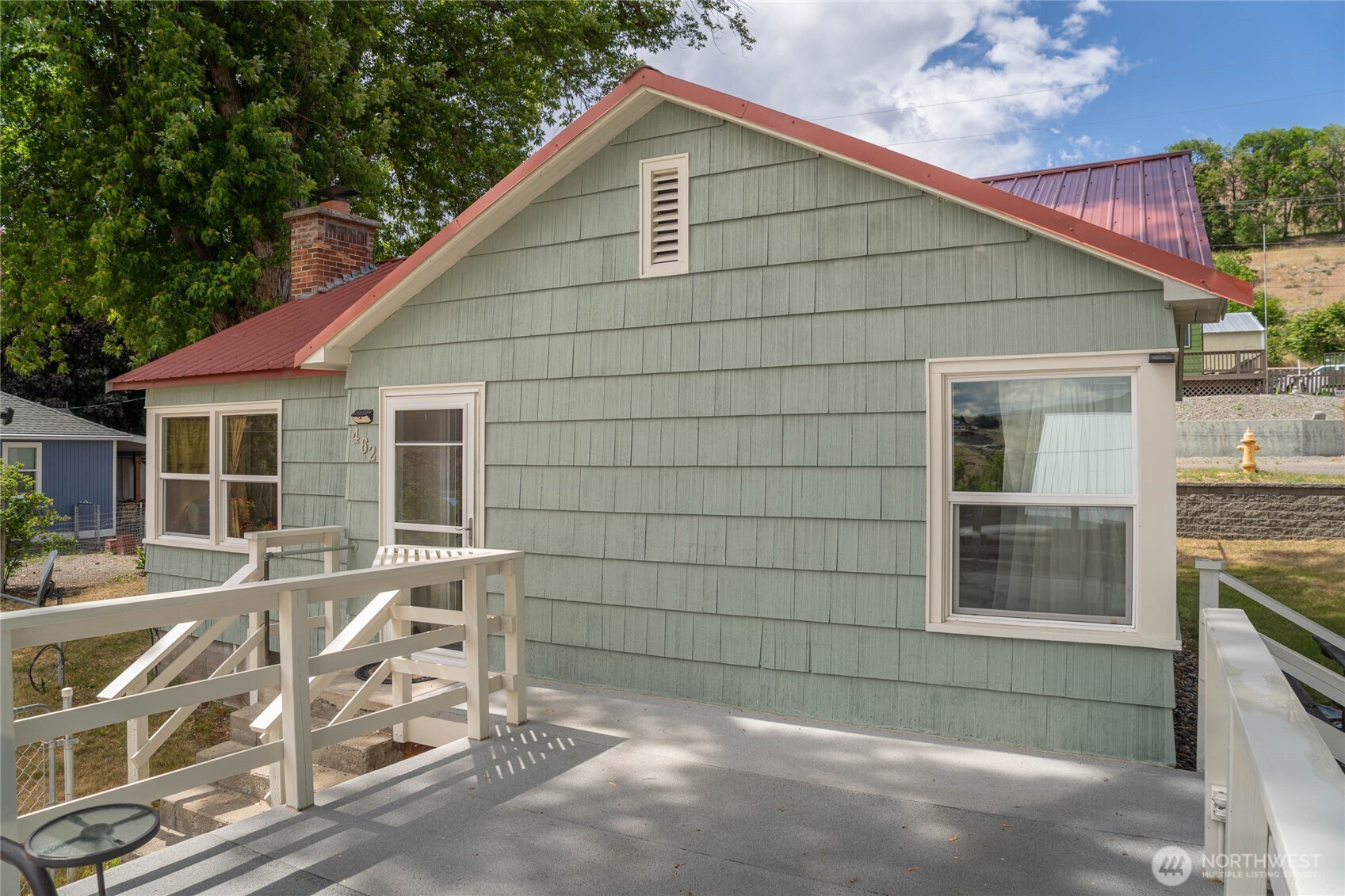 462 Beach Street Pateros WA 98846