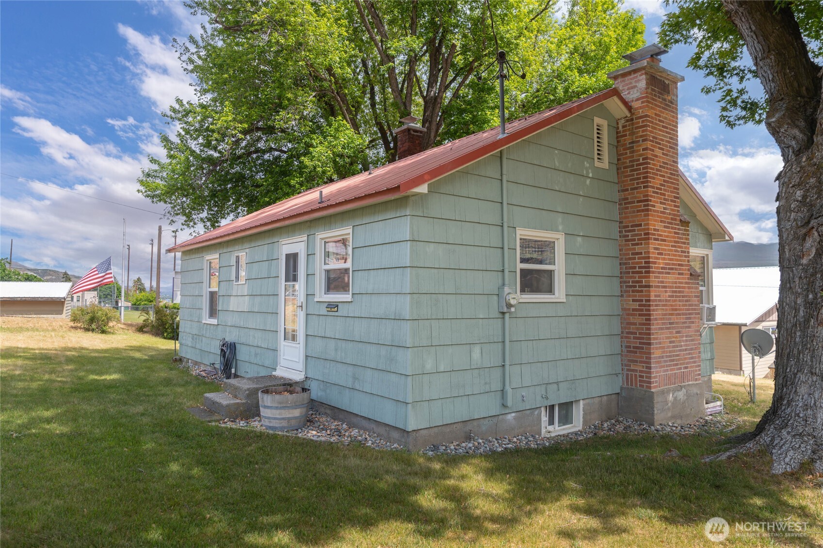 462 Beach Street Pateros WA 98846