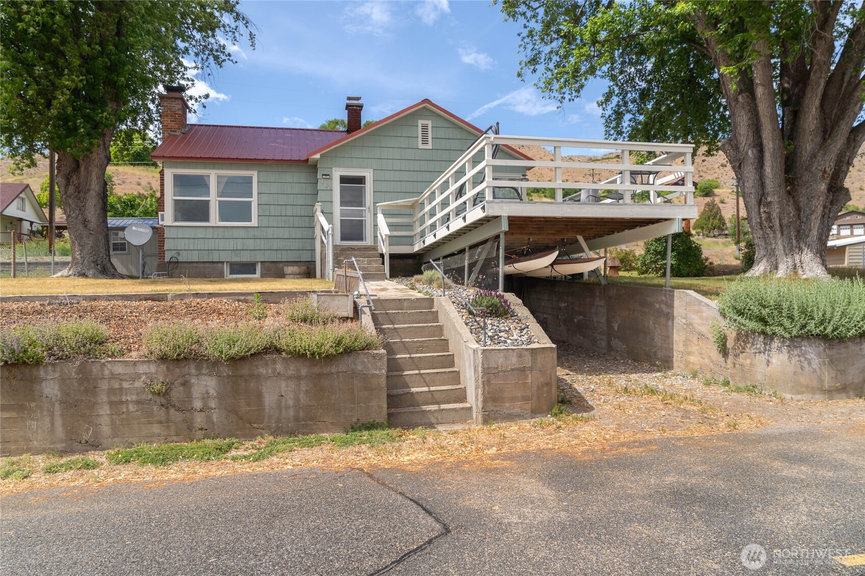 462 Beach Street Pateros WA 98846