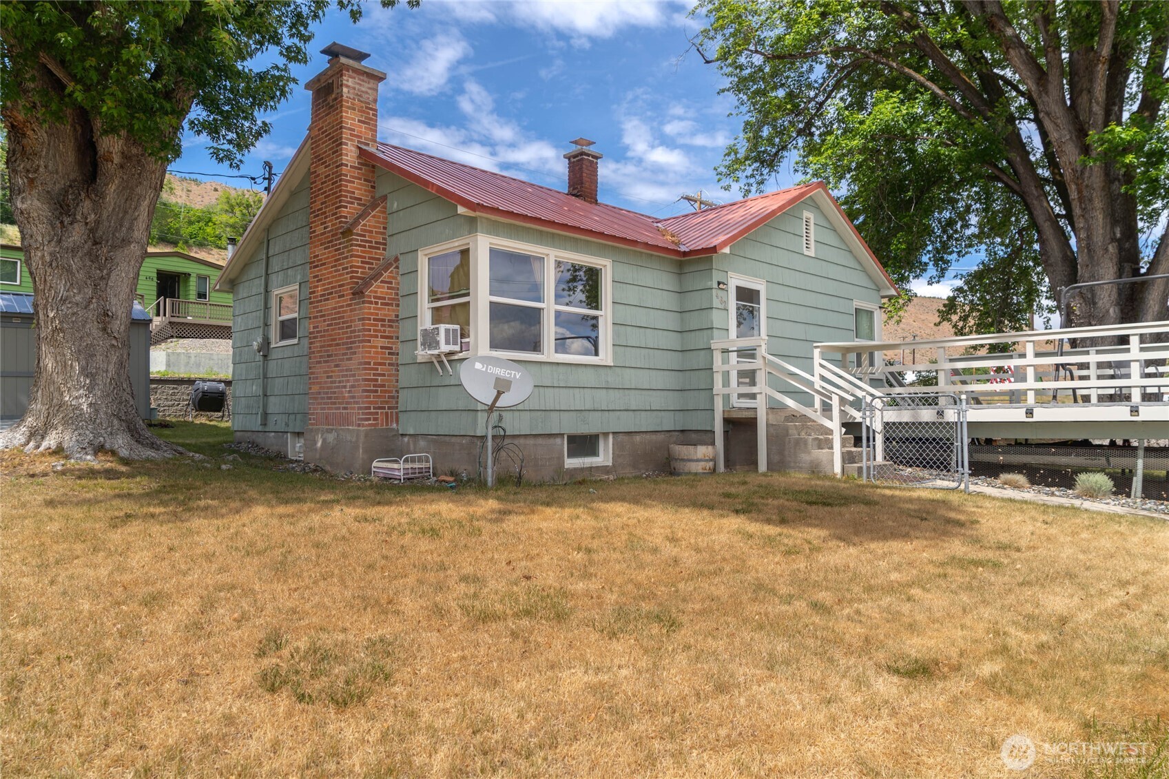 462 Beach Street Pateros WA 98846