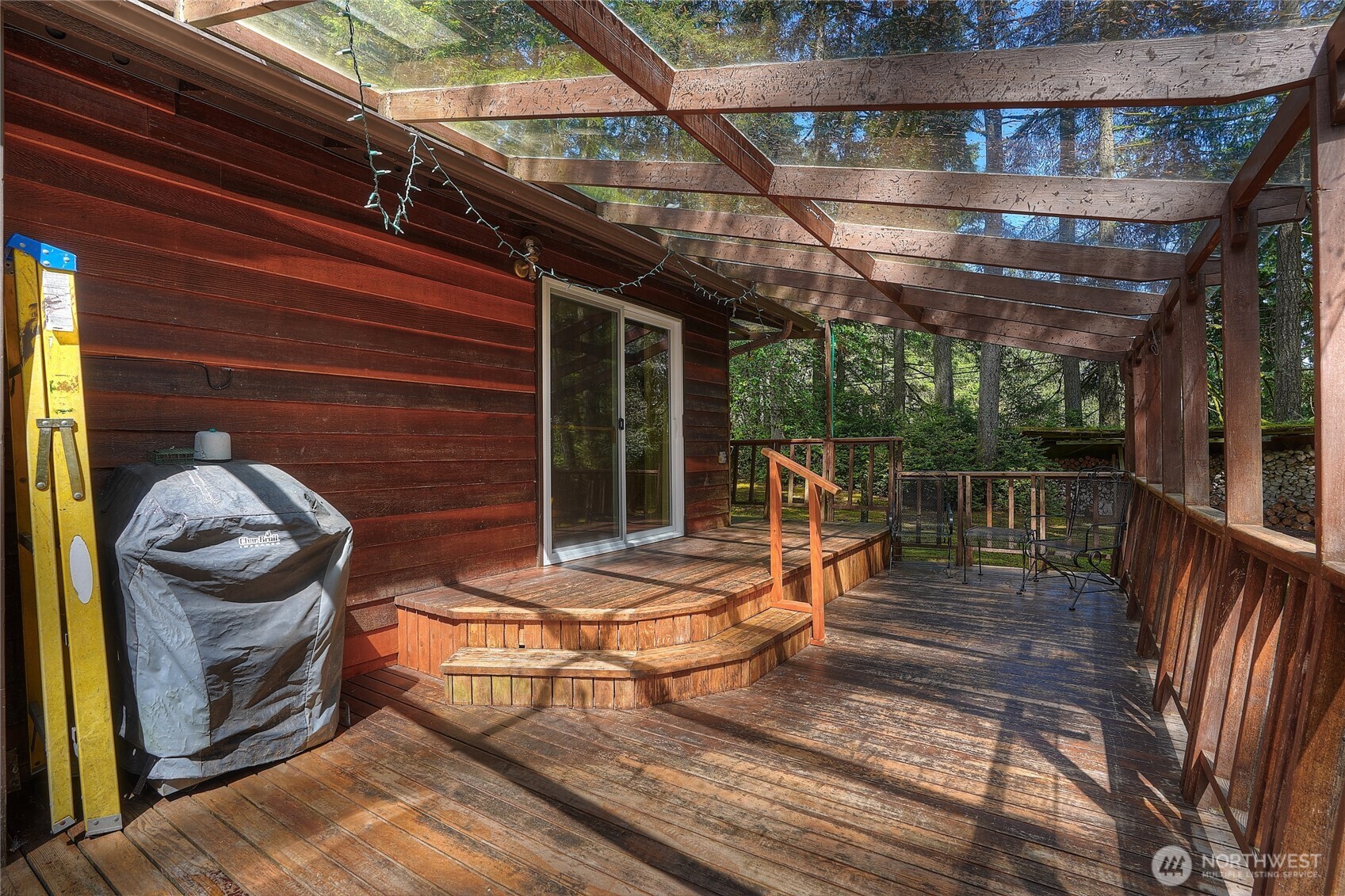 3812 154th Street Ct NW Gig Harbor WA 98332